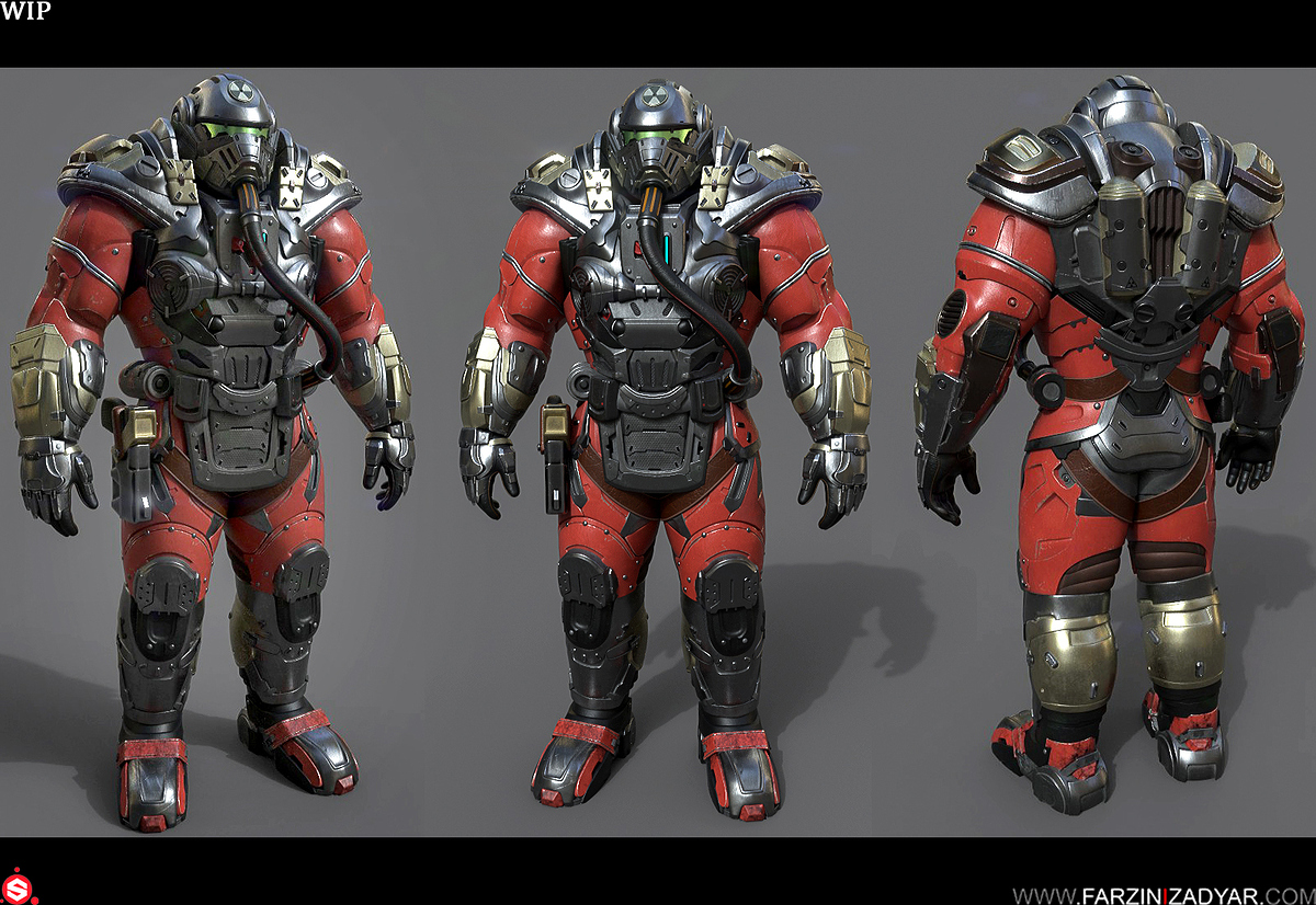 Farzin_Izadyar_Desolator_WIP
