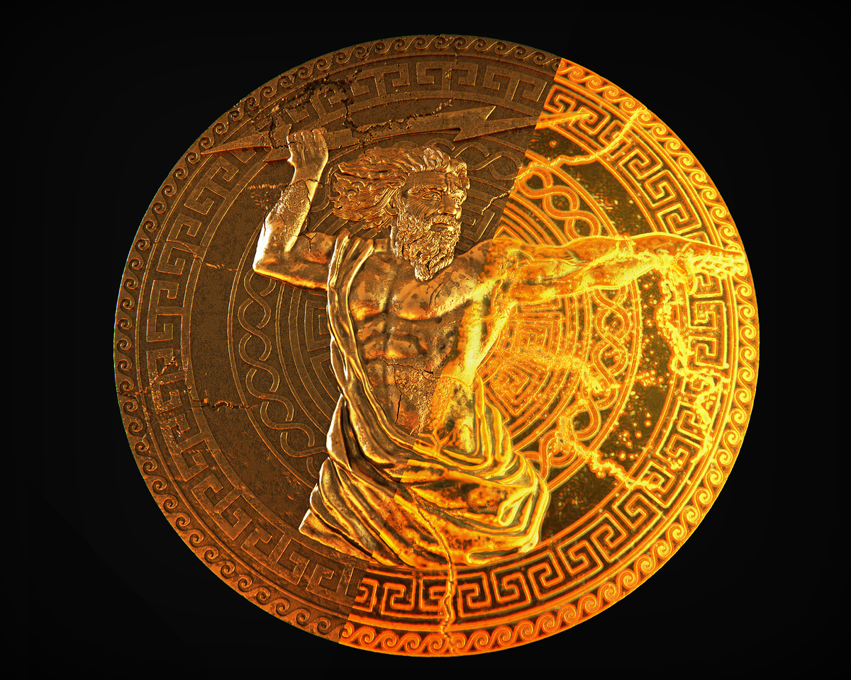 zeus zbrush sculpture (5)