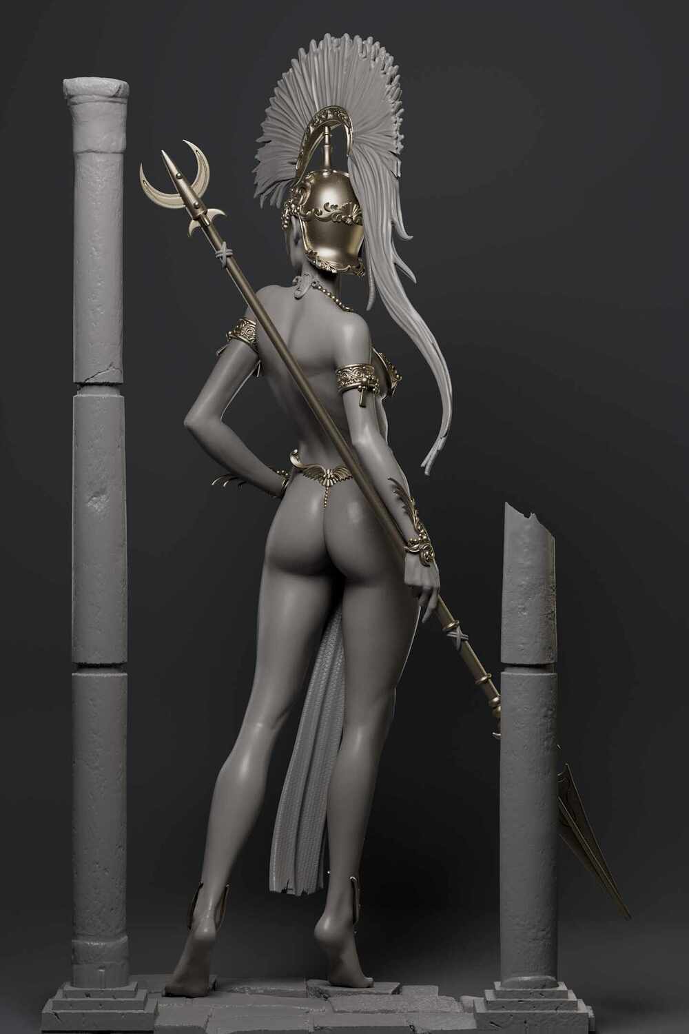 Artemis 4k 3