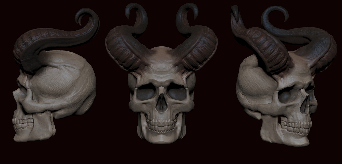 ZBrush Document