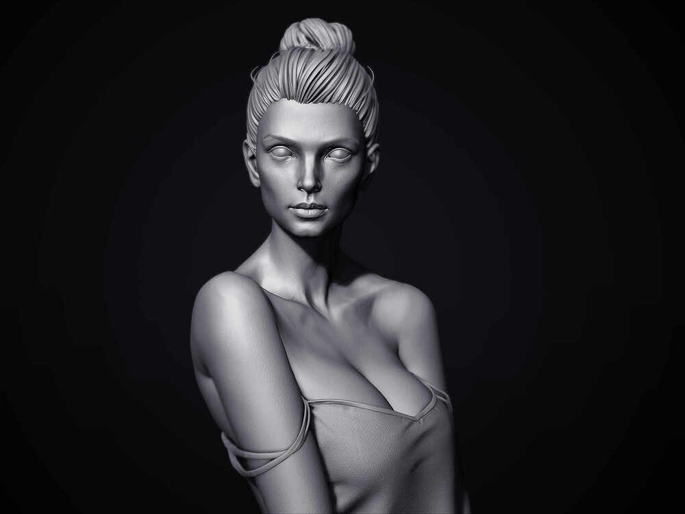 zbrush