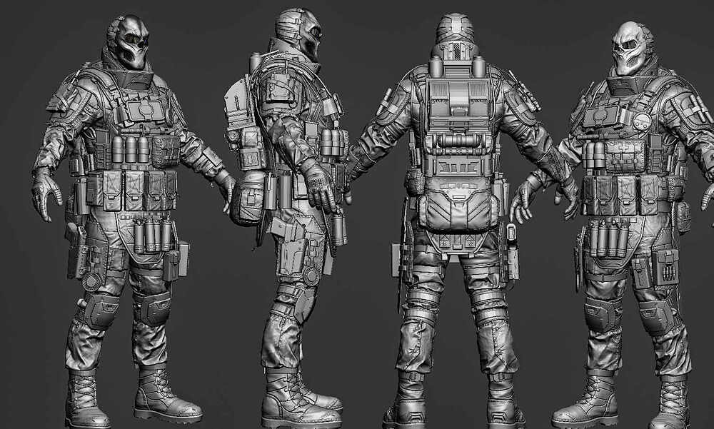 ZBrush Document2