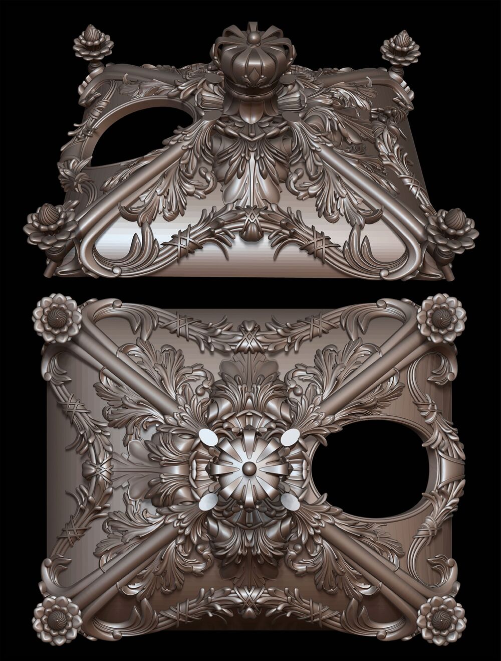 5