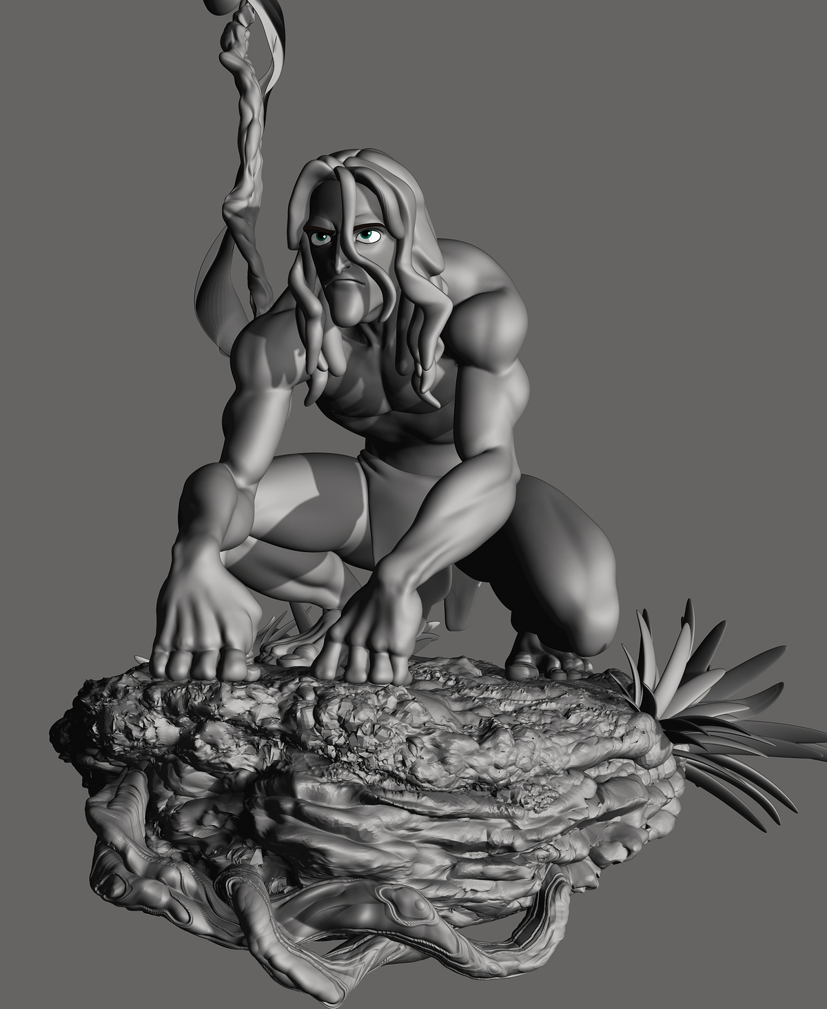 Tarzan_grey