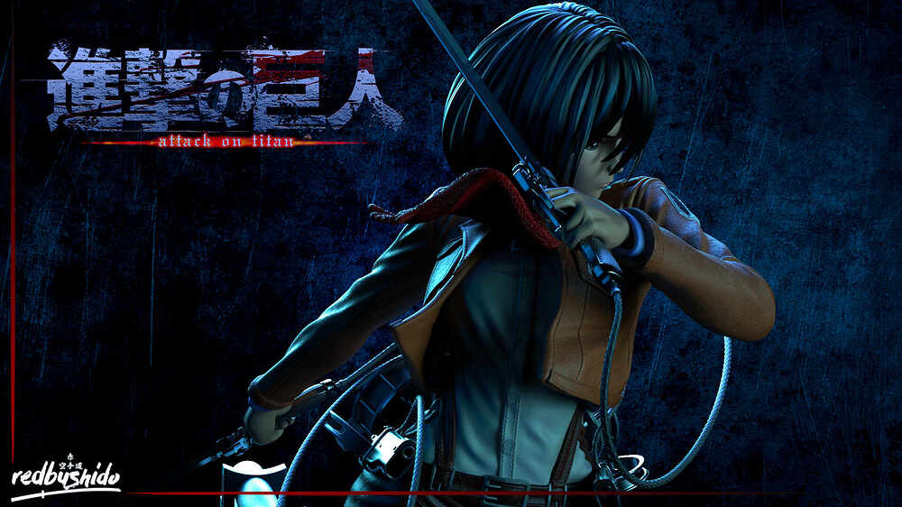 MIKASA-04