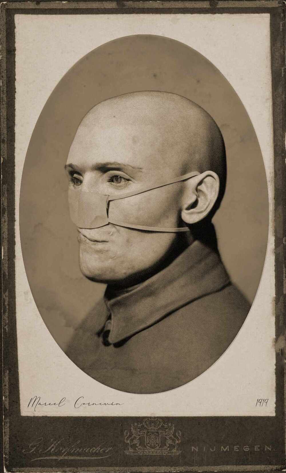 portrait
