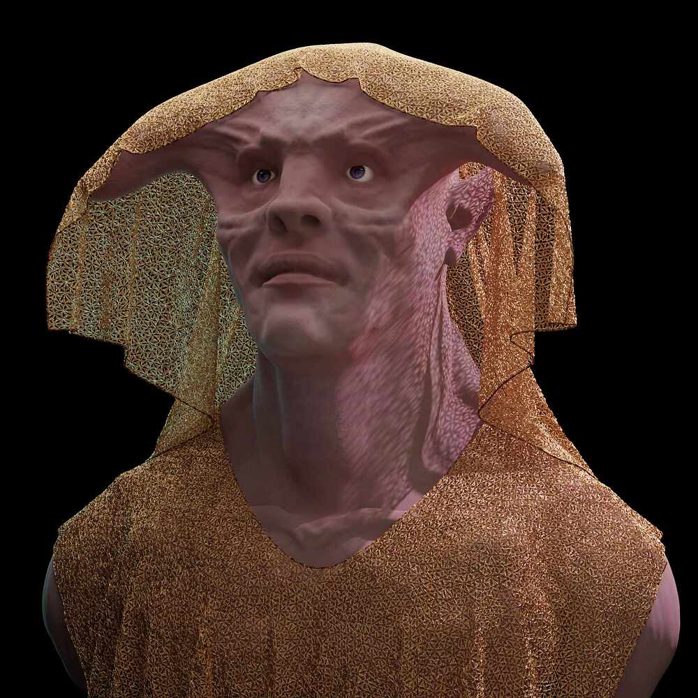 alien