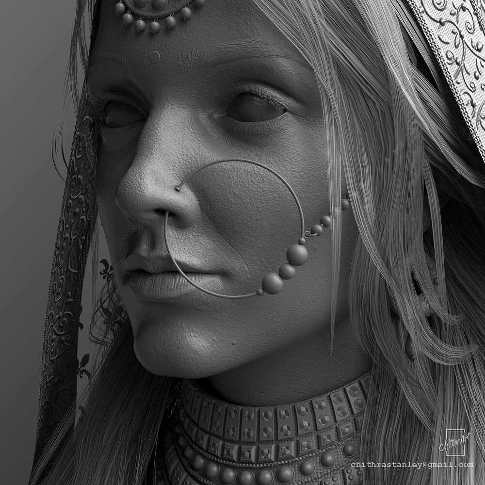 Indian Bride06