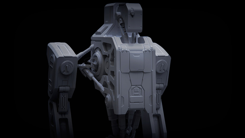 droid