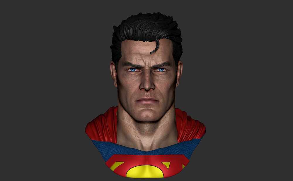 ZBrush Document