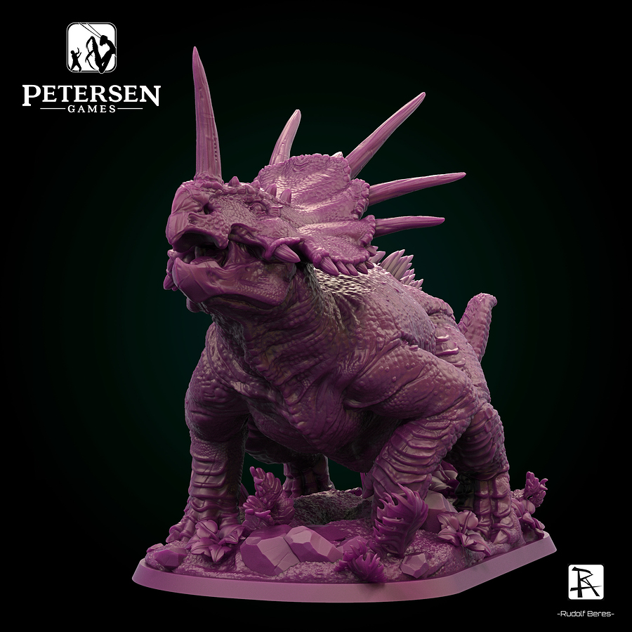 D1944_Styracosaurus_