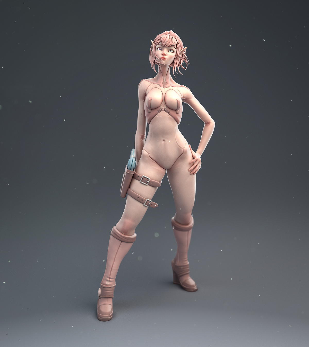 RenderAlow