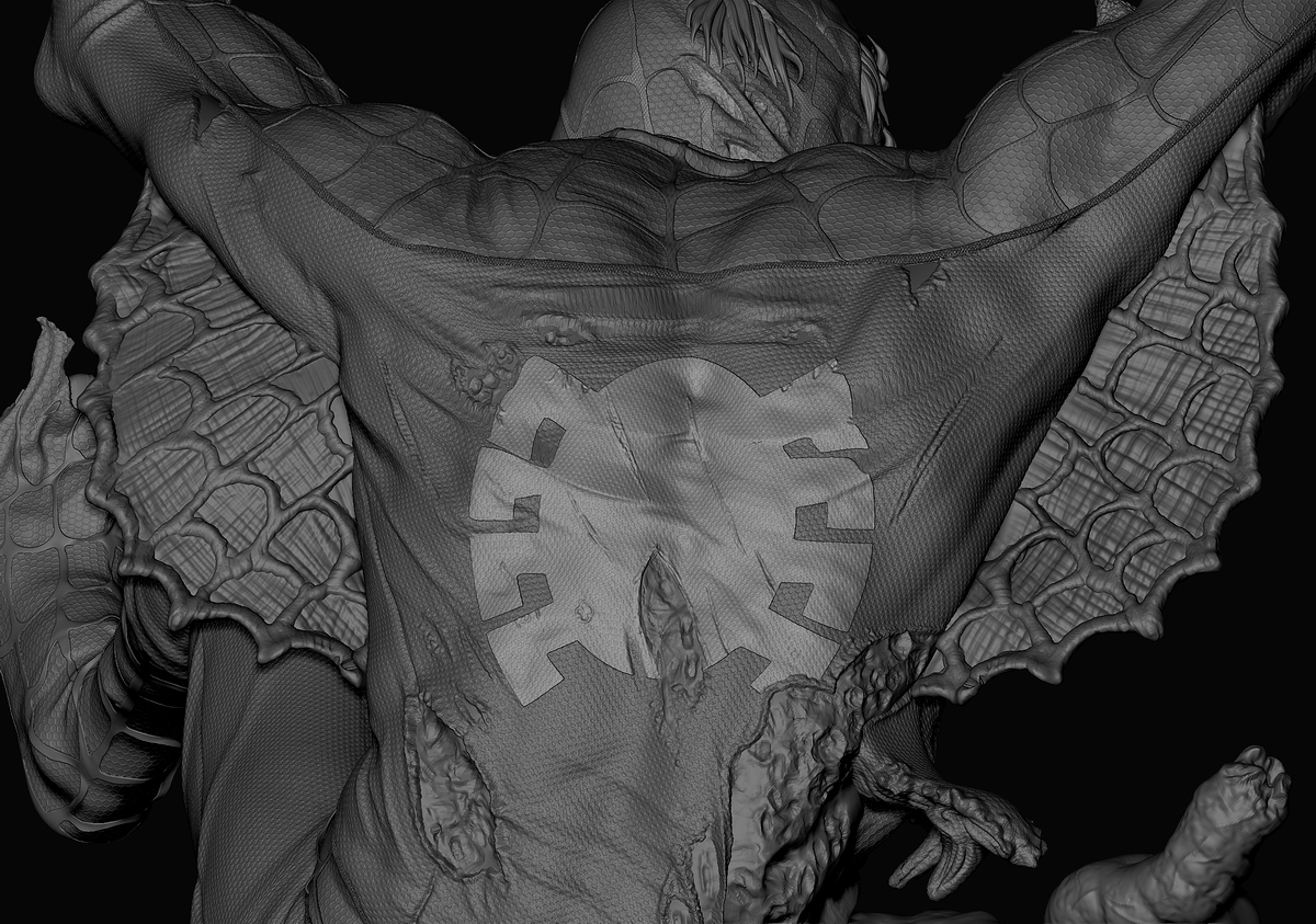 Spider_Zbrush_basic_3