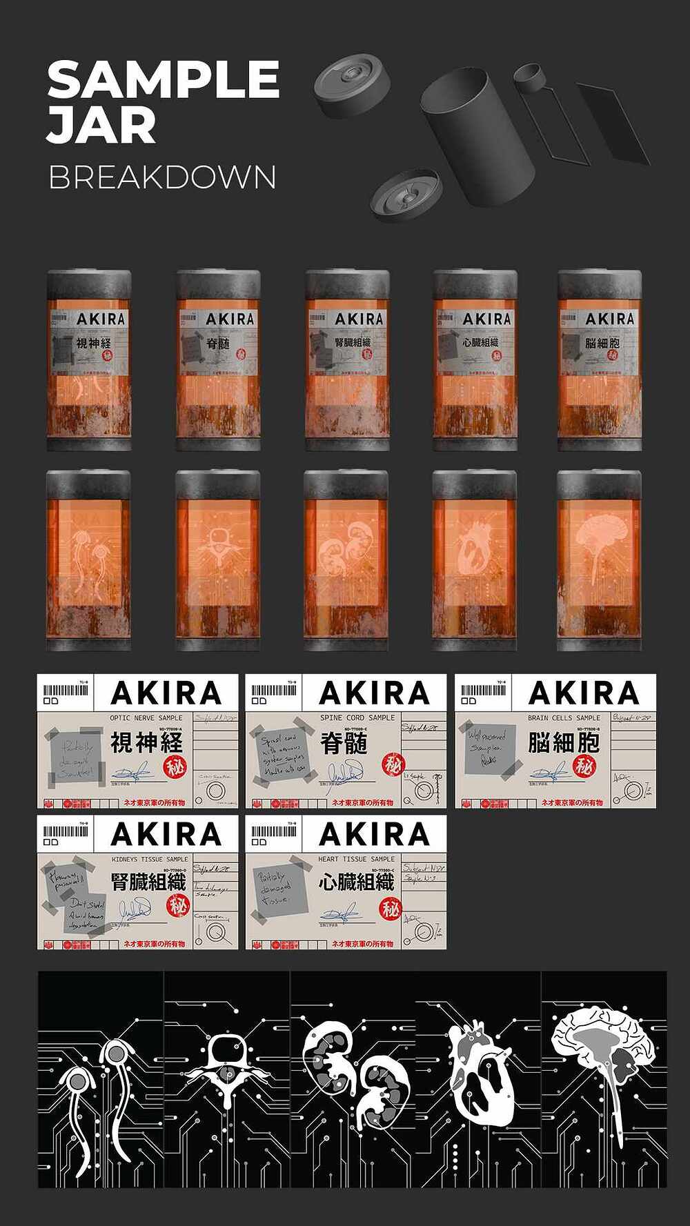 JARS