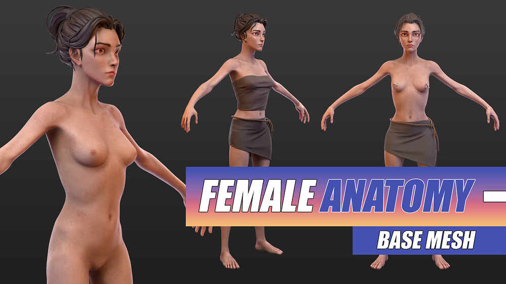 Slave_Female_009