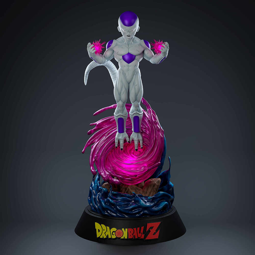 freezer