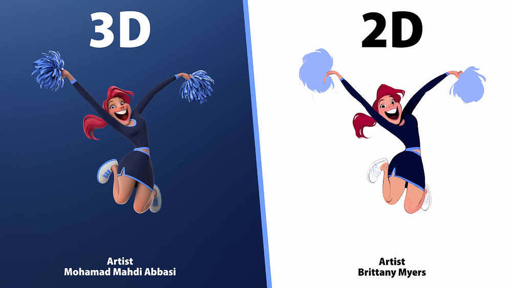 Mohamad_Mahdi_Abbasi_Cheerleader_Process_Cover