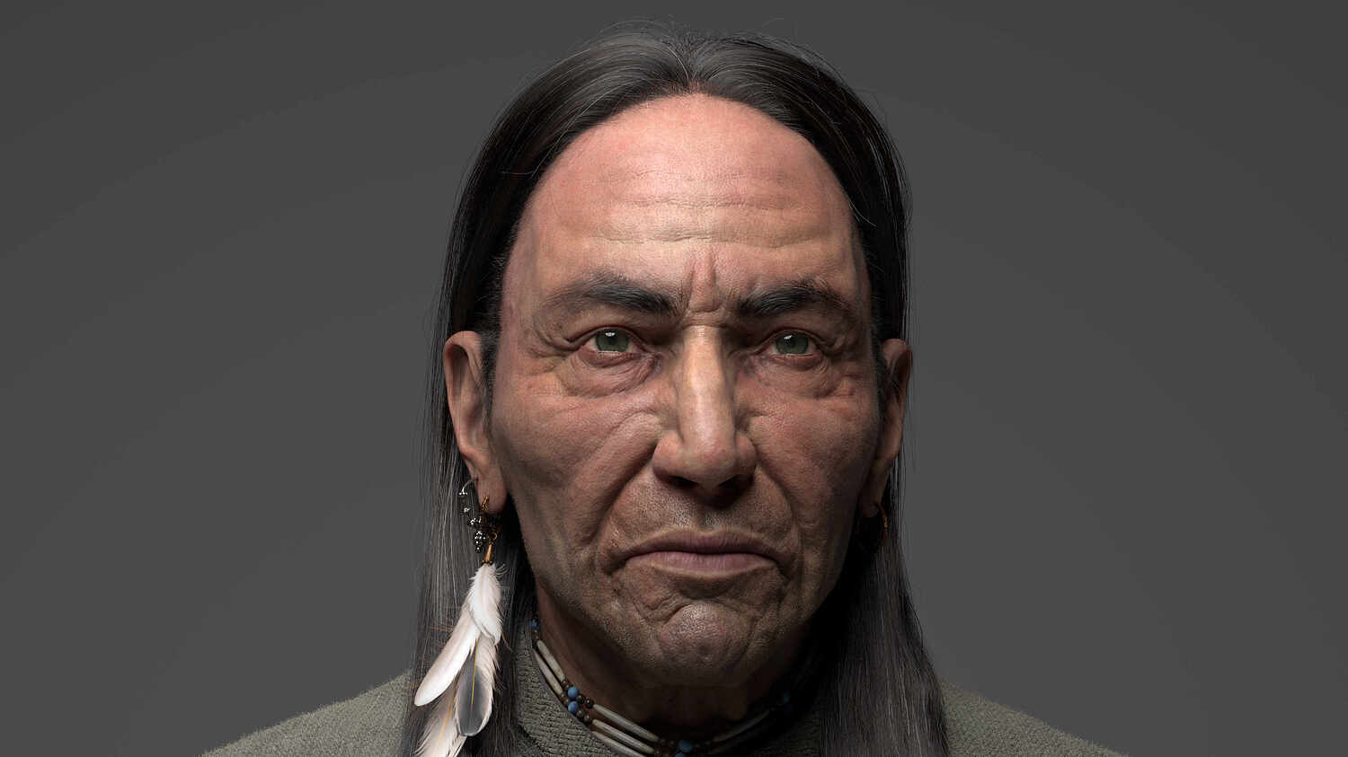 Native American ZBrushCentral native-american-zbrushcentral