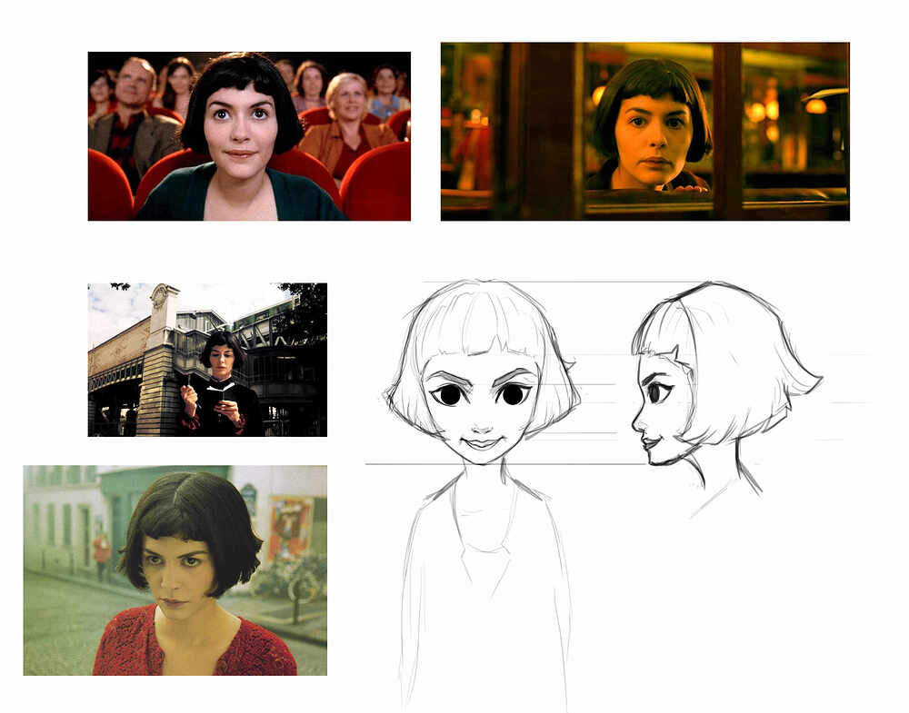 Amelie