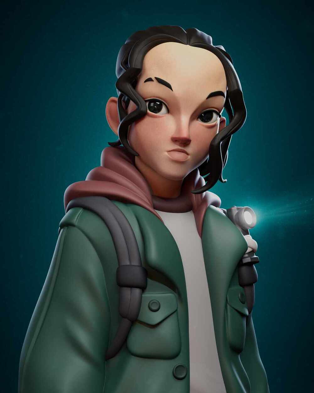 PRINCIPAL