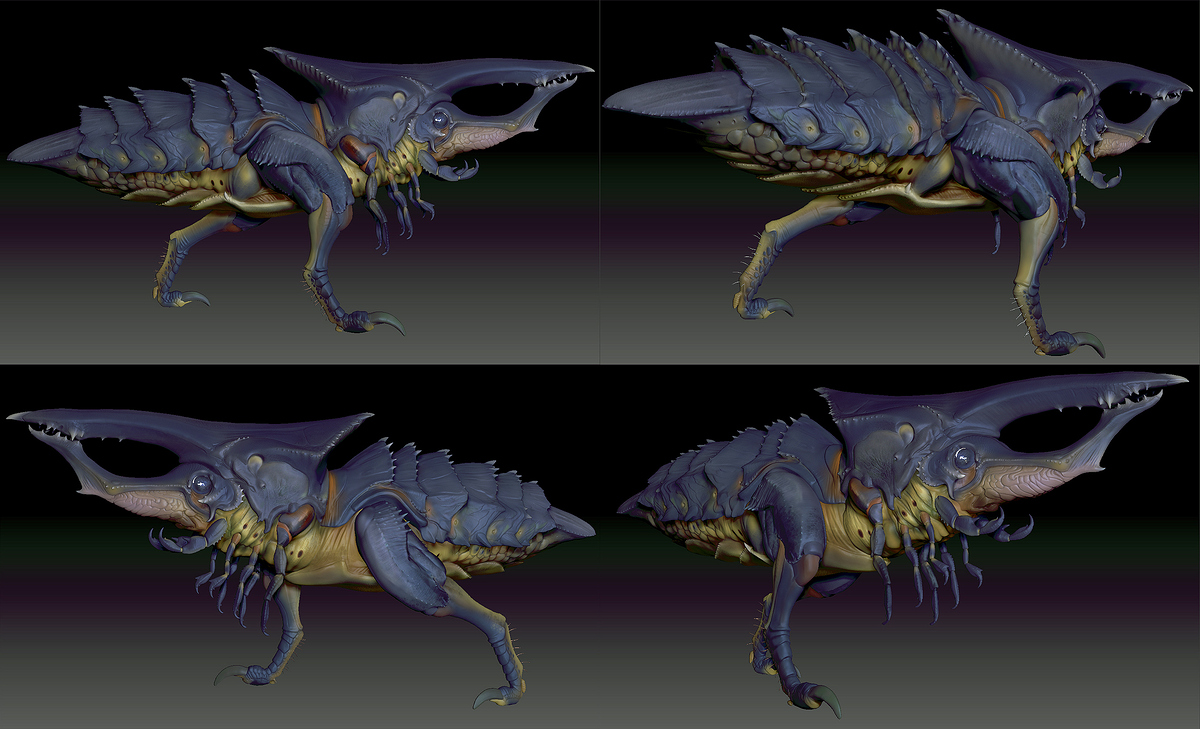 BUG_color