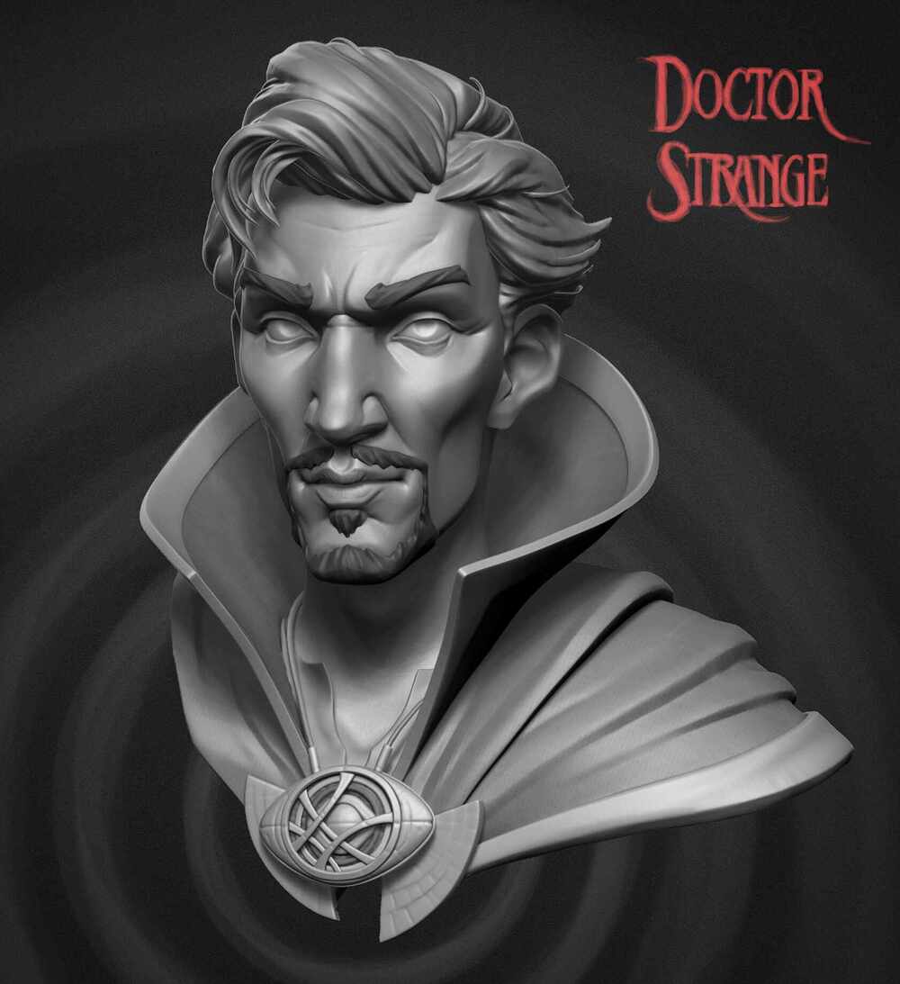 Strange18