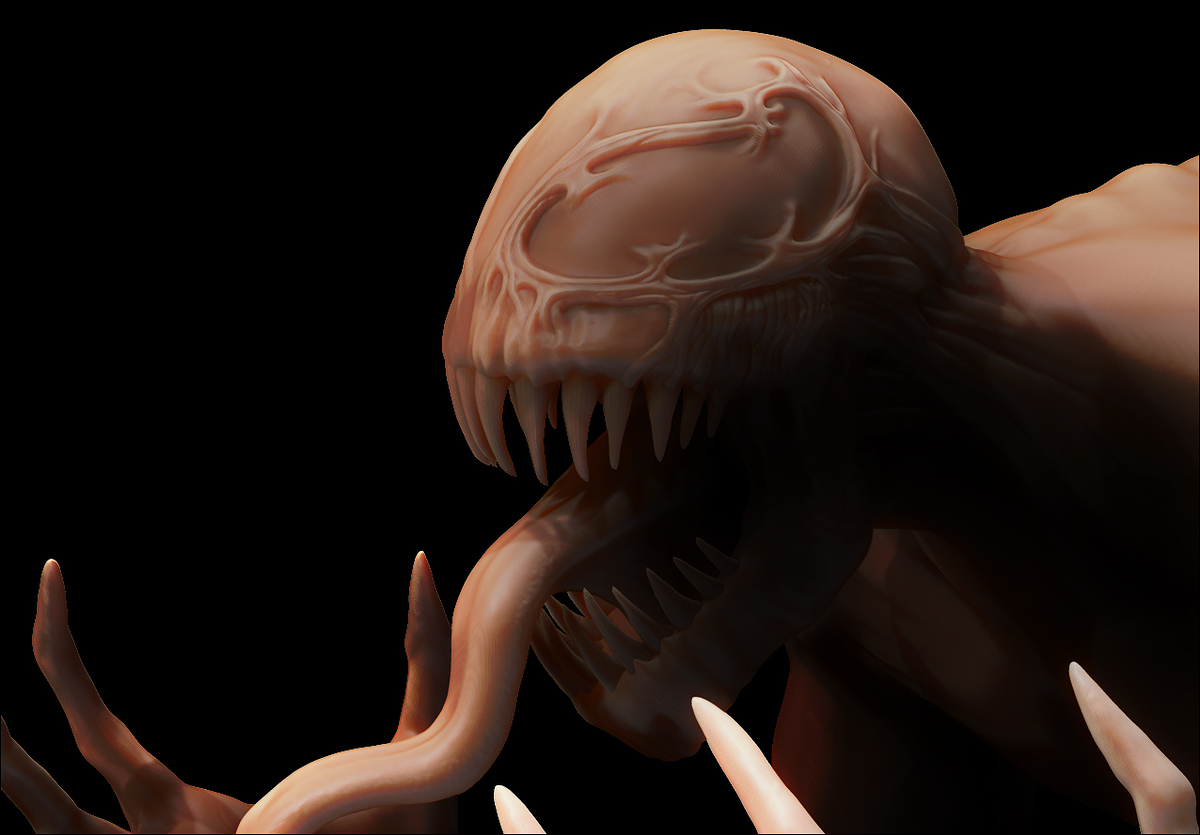 carnage