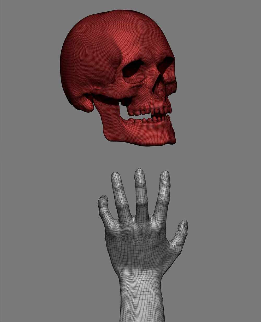 topology