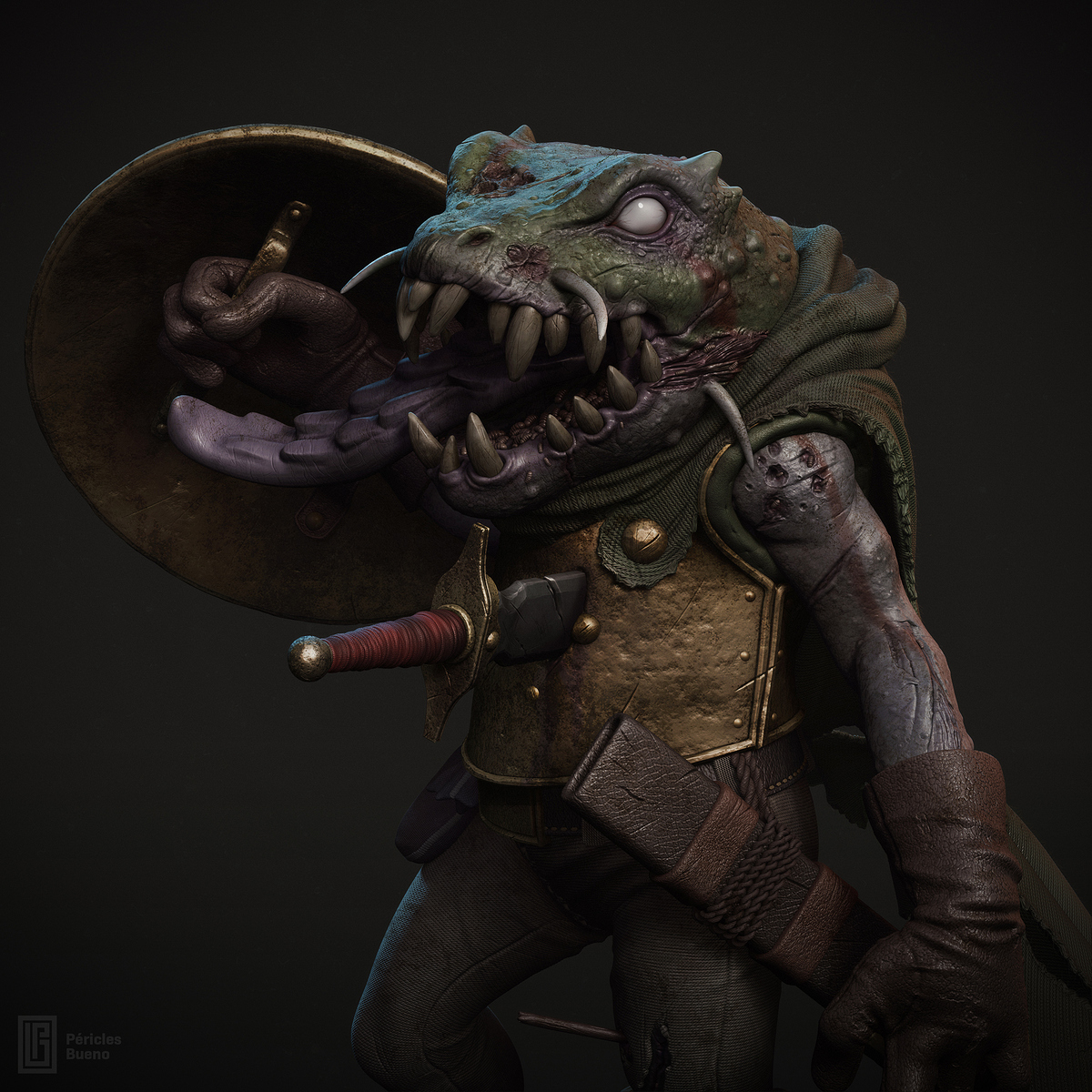 Frog_Render3