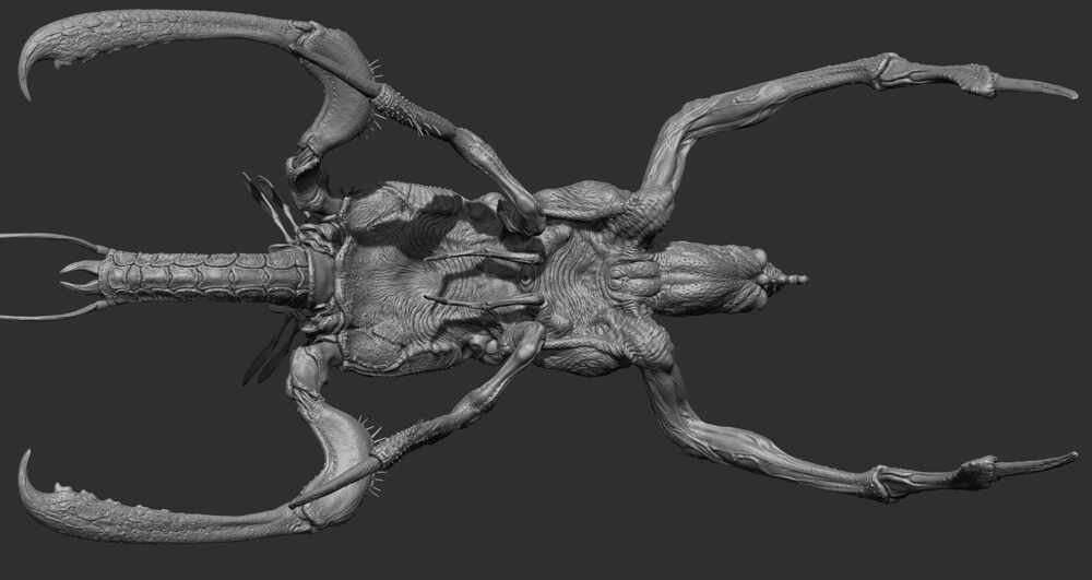 ZBrush Document25