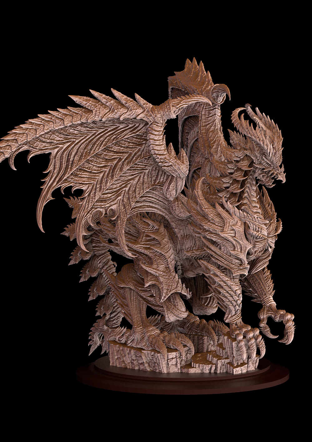 bahamut.side