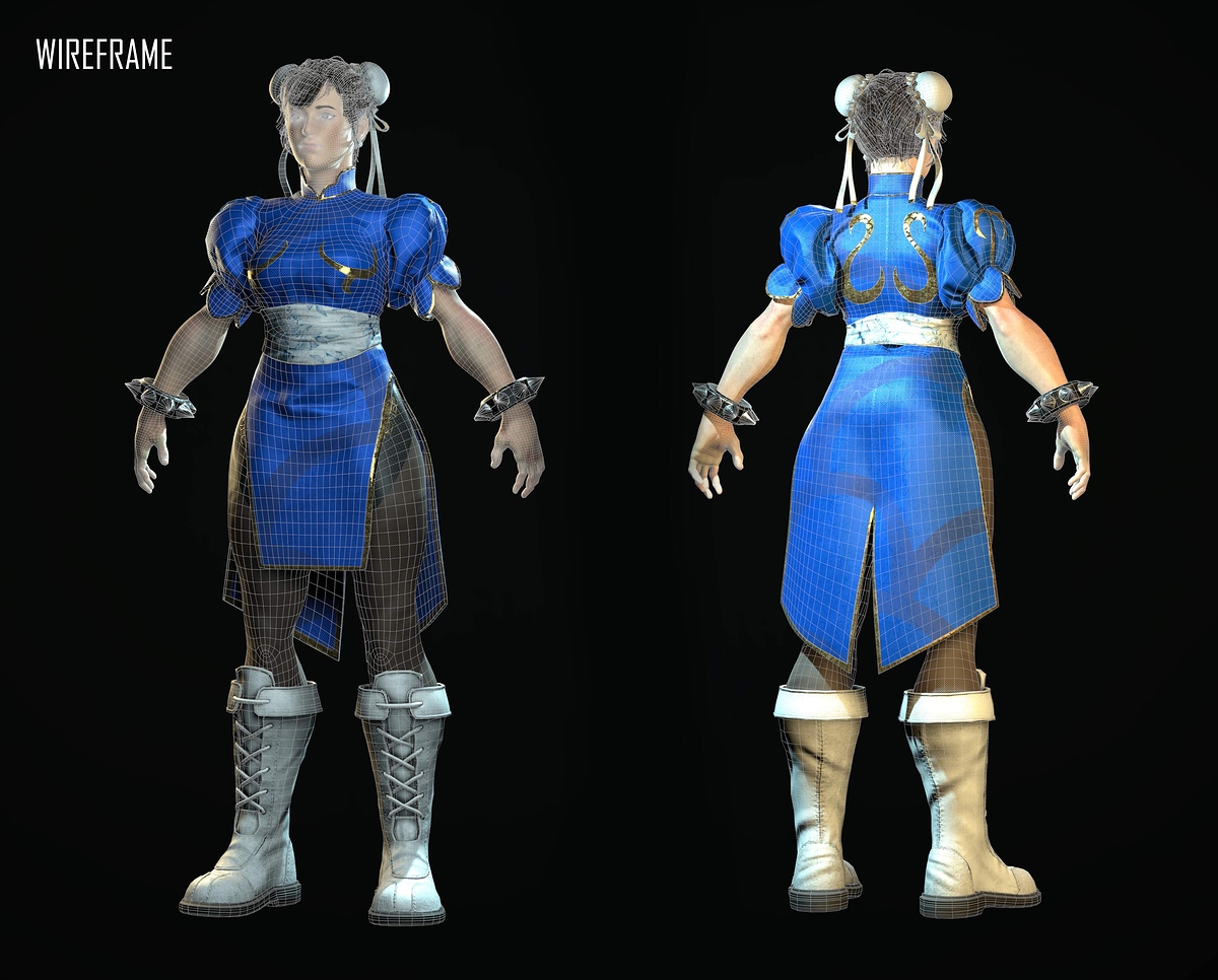 Wireframe