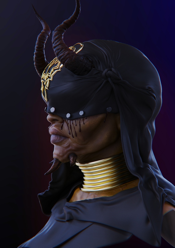 render8