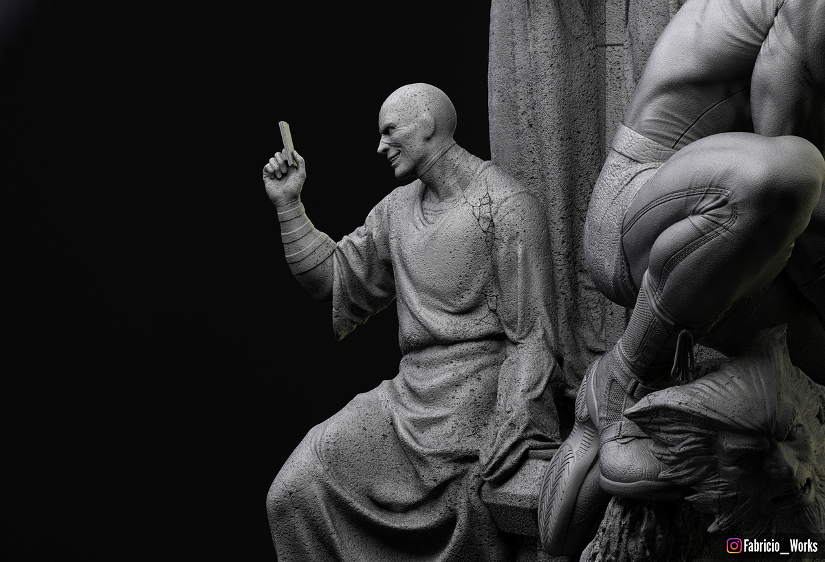 Fabricio Works Daredevil 011