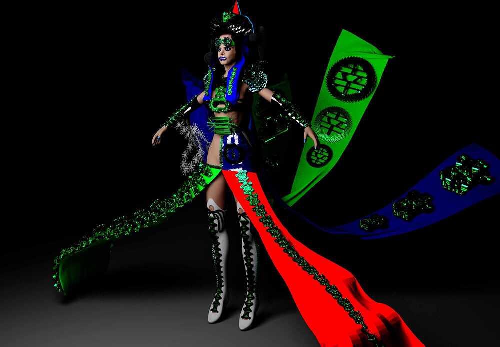 Дивчина                        22