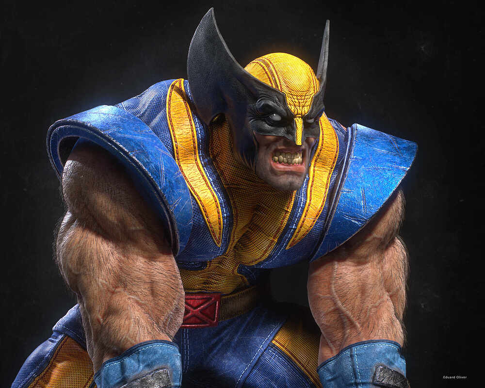 EduardOliverWolverine03