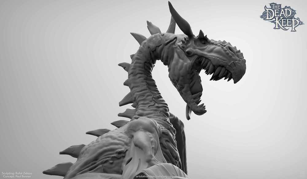 Wyvern 7