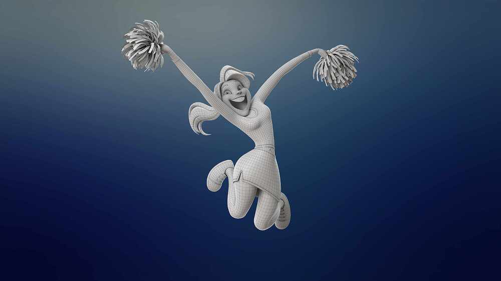 Cheerleader_Topology