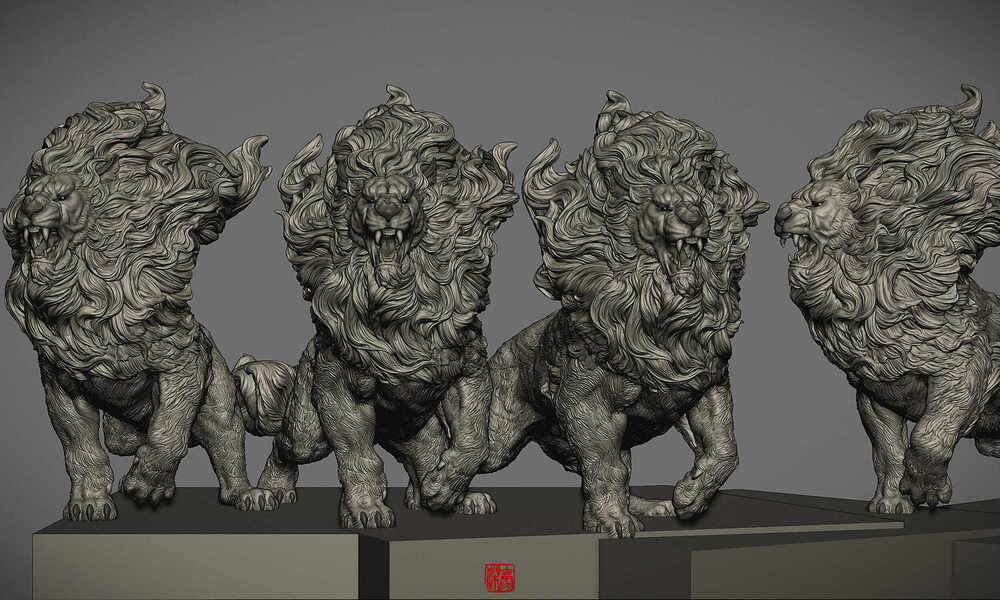 ZBrush Document1