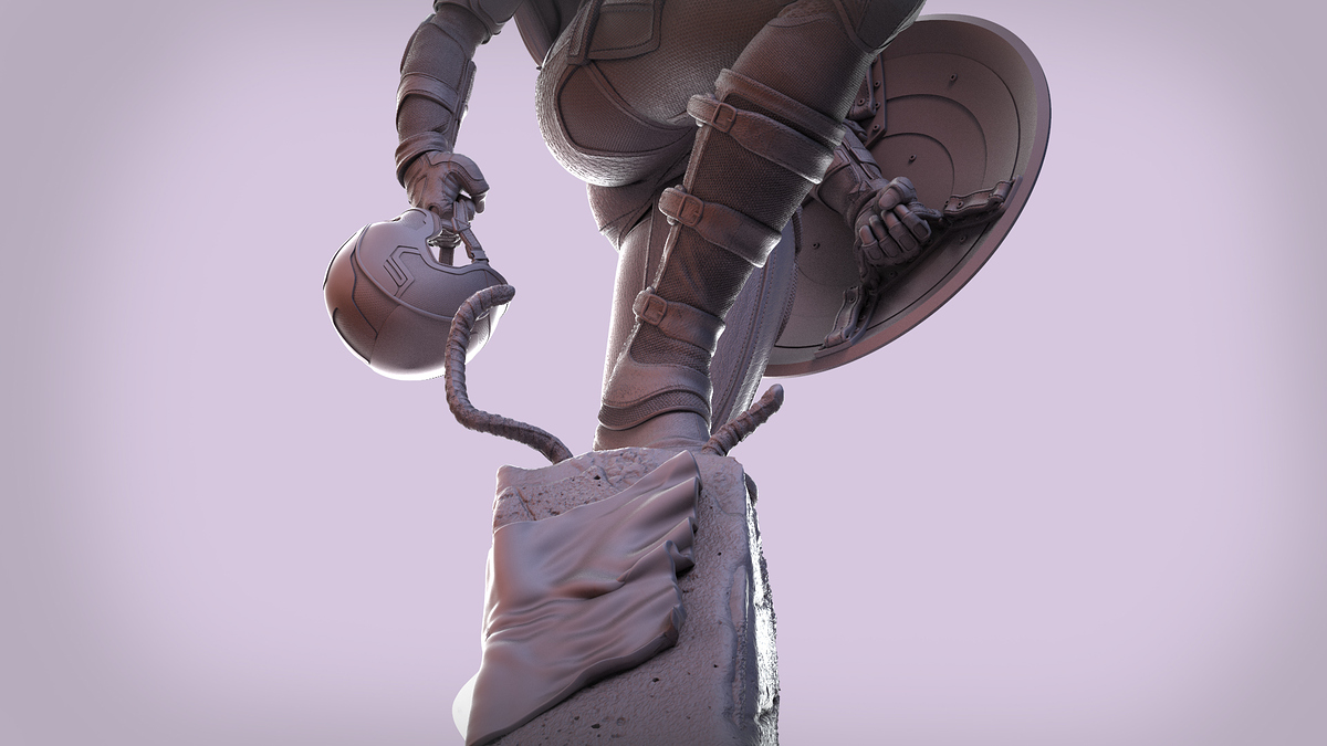 CLAY-5