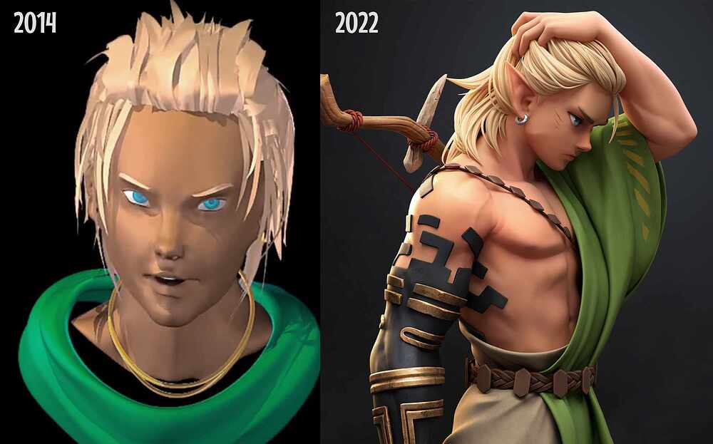 Comparison