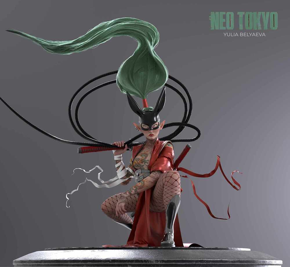 08_neo_tokyo_artstation_challenge