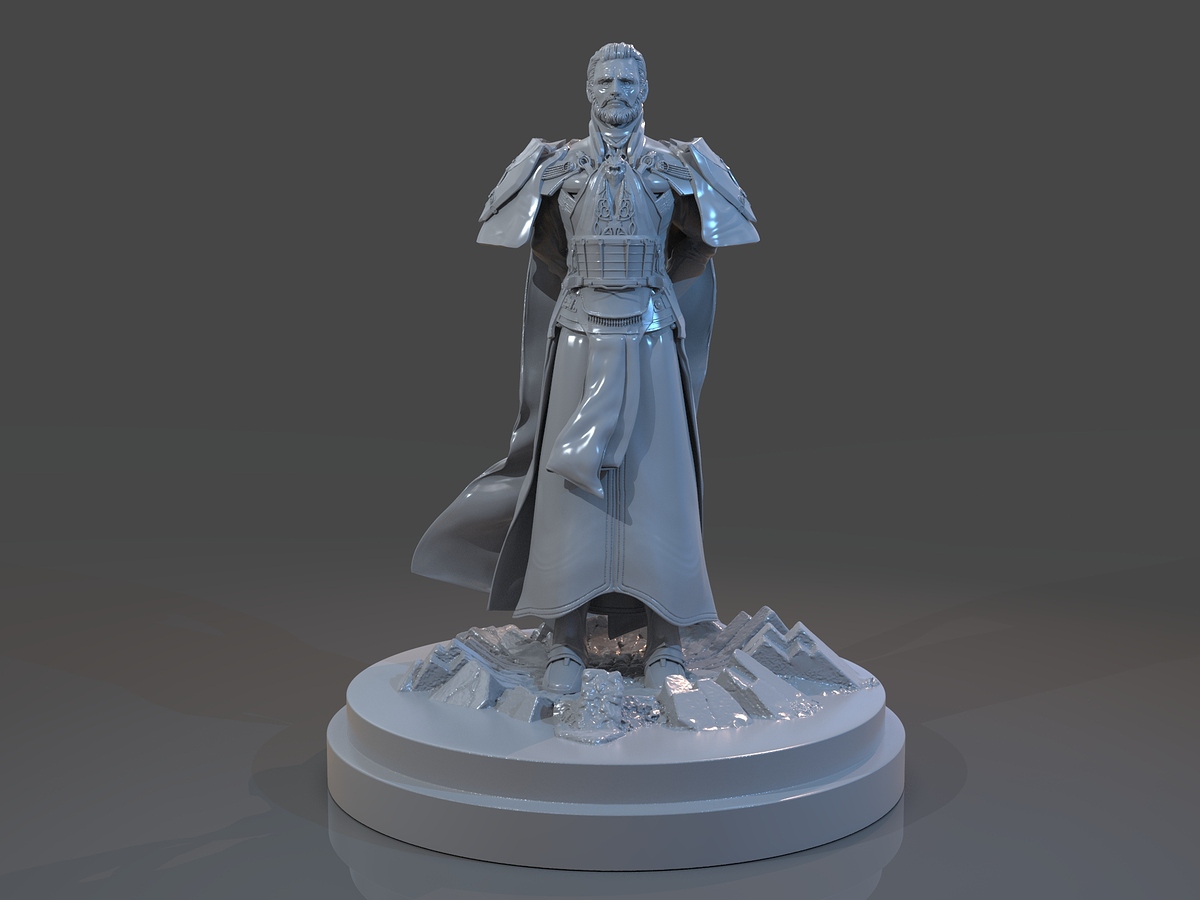 Emperor Valkorion Render.130