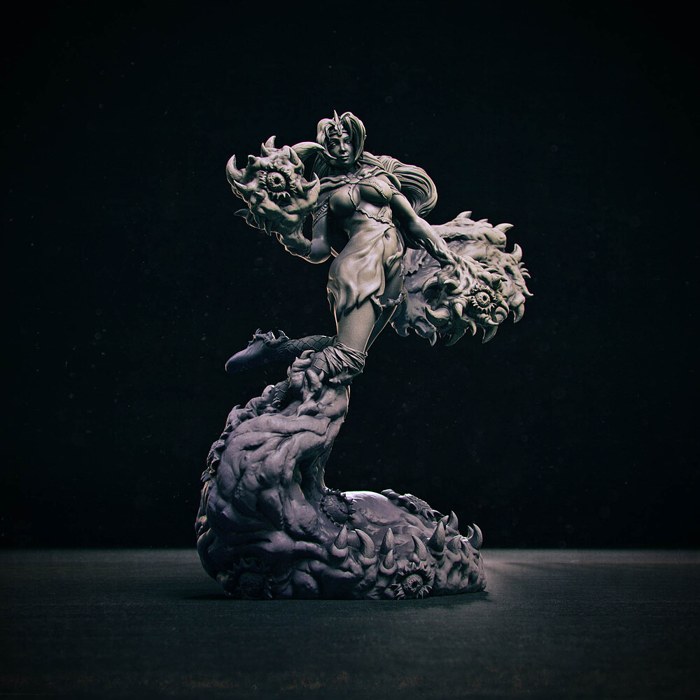 Spellslinger 3