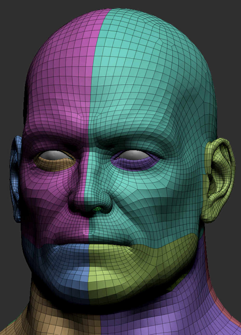 Topology