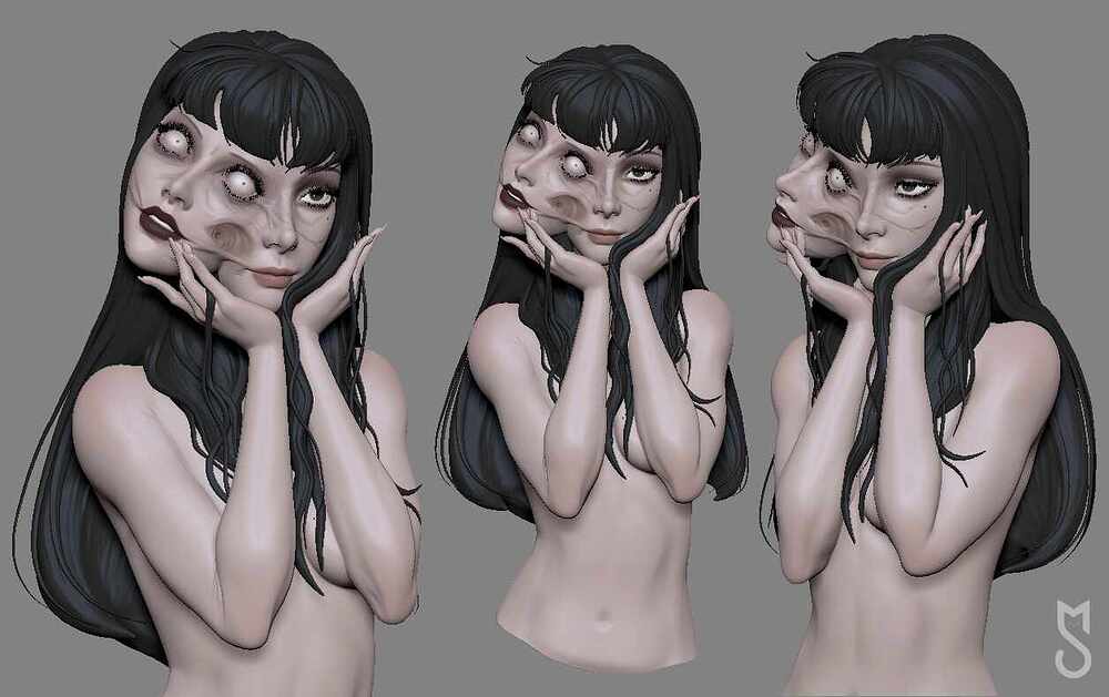 tomie_sofya_medvedeva_zbrushsculpt_02