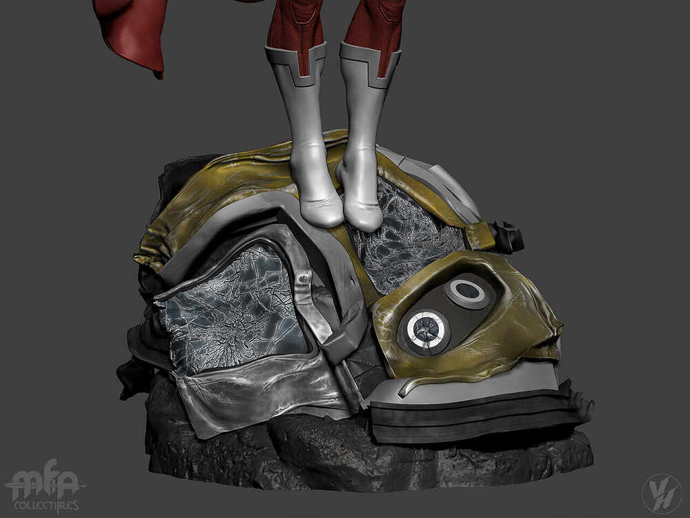 ZBrush 04