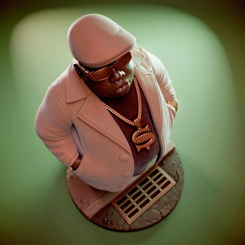 BiggieD