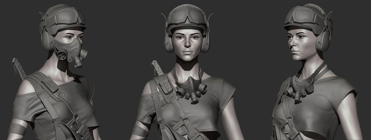 01Bust