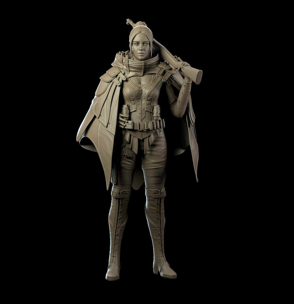 sparrow_Pose